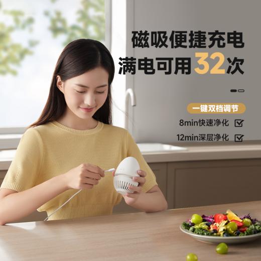 根元果蔬清洗机 商品图3