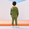 NIKE YA 春 小童 卫衣套装 NKN-EEH335 商品缩略图2