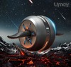 佑美（Umay）自动回弹健腹轮JFL001 商品缩略图0