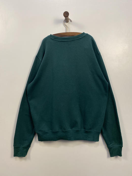 Y2K Vintage FILA 斐乐 BLACK LINE 卫衣 _SLSS(M-L) 商品图3