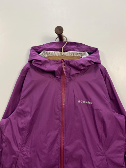Columbia 哥伦比亚 户外机能外套 _ODJK(XL) 商品图0