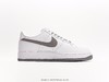 耐克Nike Air Force 1 Low白灰空军一号休闲运动板鞋AH0286-111男女鞋 商品缩略图1