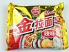 金拉面单袋装 商品缩略图0