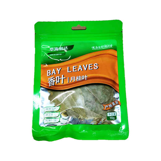 华海顺达香叶16g 商品图0