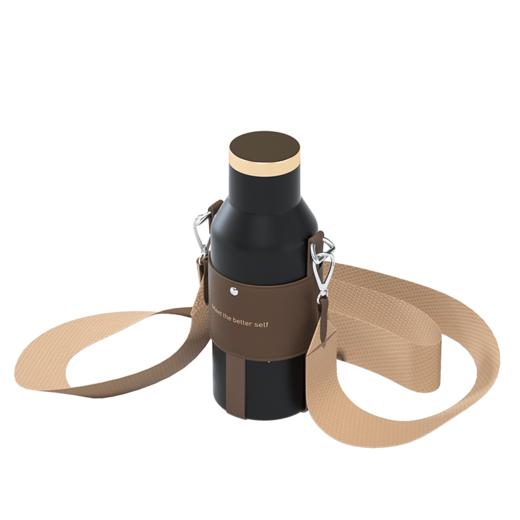 『月光』 潮流轻奢时尚背带瓶 - 套装 350ml 商品图2