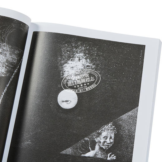 【中商原版】The Graphic Works of Odilon Redon 进口艺术 odilon redon的图形作品 商品图3