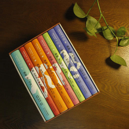 《顾随中国古典诗文讲录》（全8册）| 诗词启蒙，国学熏陶不可错过顾随 商品图2