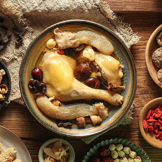 贵州精选竹荪35g 商品图2