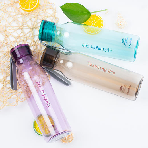 乐扣乐扣ECO塑料水杯 商品图4