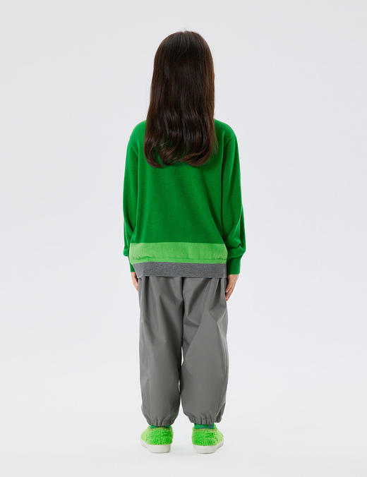 JNBY  22年 冬款  束脚长裤  1MAE12010 商品图6