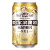 哈尔滨小麦王啤酒10度330ml    21934735 商品缩略图0