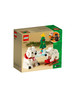 乐高LEGO LEGO冬日北极熊LEGC40571 商品缩略图3