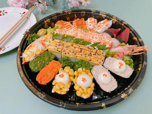 感恩有你（双人餐） 商品图1