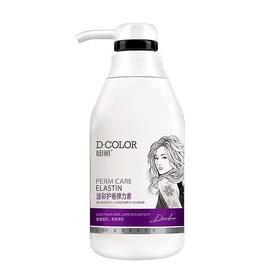 迪彩护卷弹力素300g