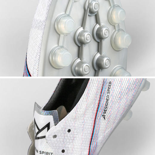 Mizuno/美津浓 MIZUNO α JAPAN AG (MS-092) 高端日产 α AG足球鞋 商品图2