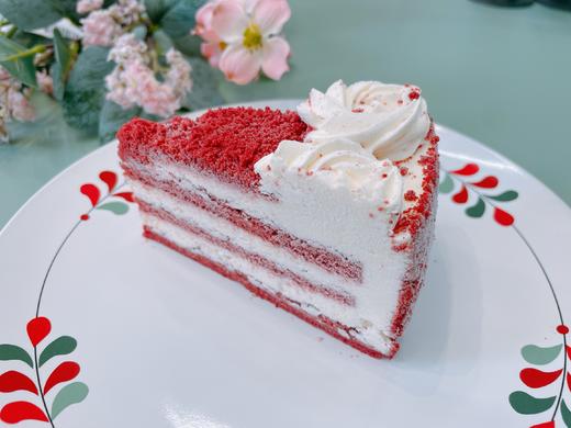 红丝绒蛋糕 商品图1