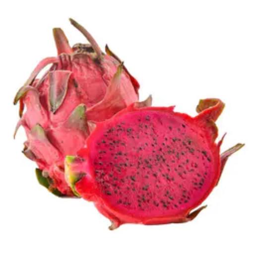 越南红心火龙果  约450g /个（清甜） 商品图0