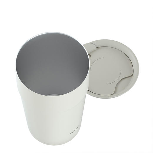 『无界』 时尚车载 - 咖啡杯 商品图3