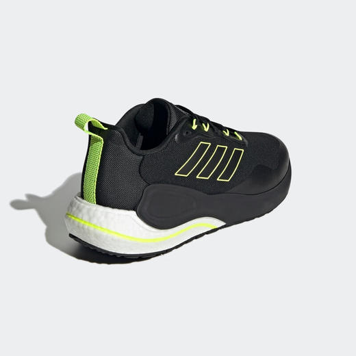 Adidas阿迪达斯 Alphalava Guard 男女款跑步运动鞋 商品图4