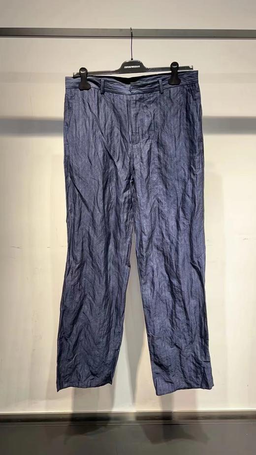 E ARMANI 裤  51P31051422-919 商品图0