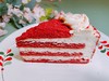 红丝绒蛋糕 商品缩略图0