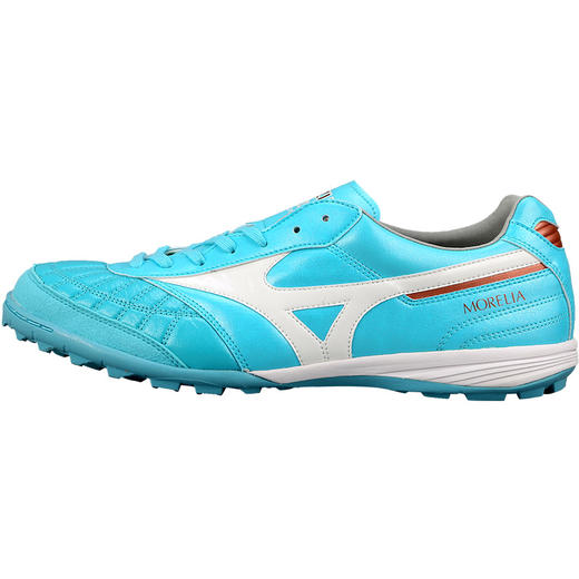 小李子:Mizuno美津浓 高端日产 Morelia TF碎丁足球鞋 商品图2
