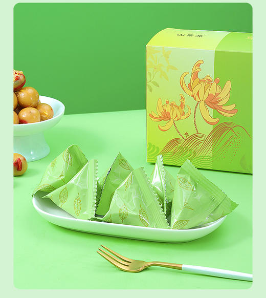 【活动买4送3！】山景源草本视清丸植物配方呵护双眸120g/盒 商品图3