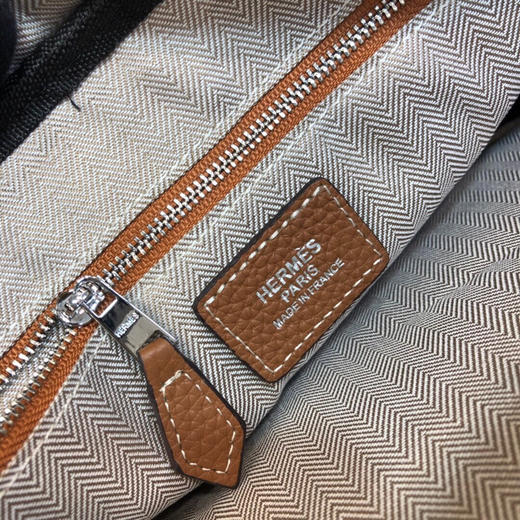 秋冬特惠💰700 H家爱马仕新款邮差包/斜跨包9014 商品图7