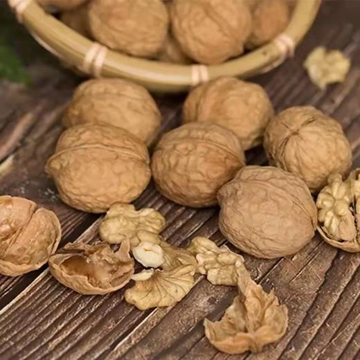 贵州精选薄壳核桃500g 商品图1