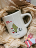 花样甜周边 圣诞款马克杯/只 商品缩略图3