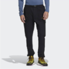 2223 ADIDASTERREX MENS VOYG PANTS 黑色 NH2037 商品缩略图0