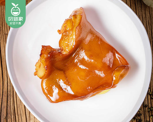 十里酱香五香猪耳（250g/包 已切好）生产日期: 3月 商品图2