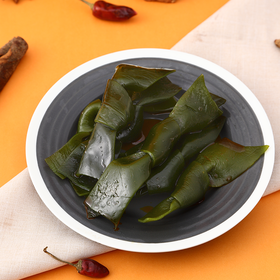 【99元任选18件】三只松鼠_香辣海带结/100g【单拍不发货】