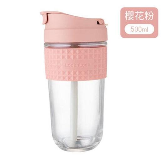 乐扣啵啵杯（大号） 商品图3