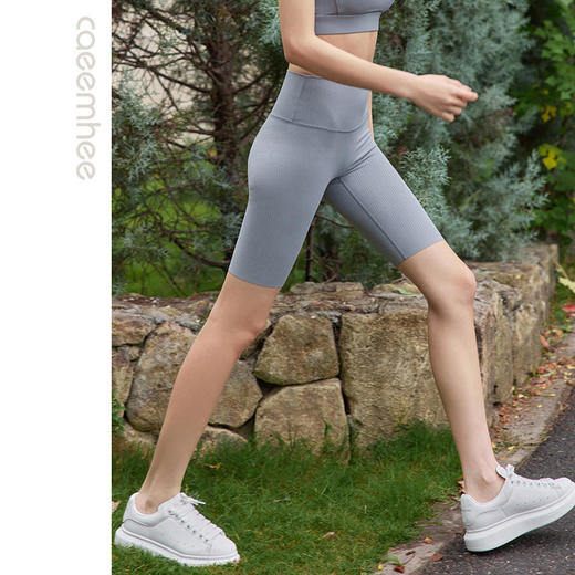 卡益莱卡五分裤KW04602 商品图1