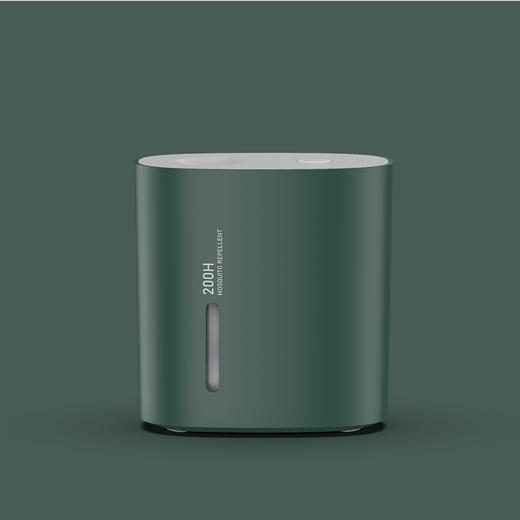 SooPii电热驱蚊器W08 商品图0