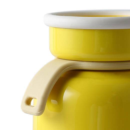 『萌小Q』 呆萌 - 保温牛奶瓶 商品图6