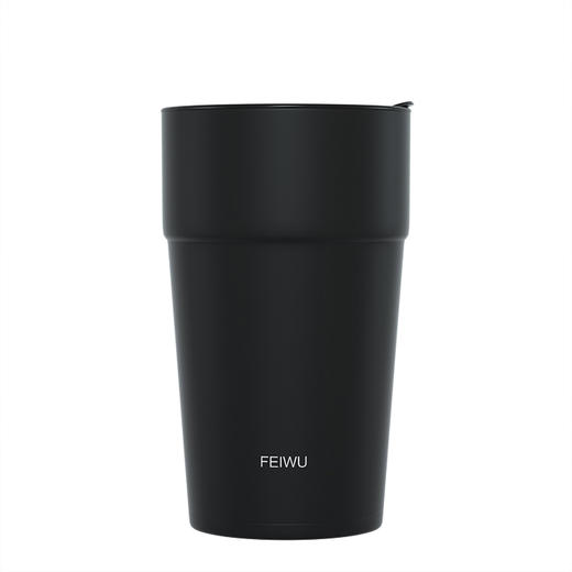 『无界』 时尚车载 - 咖啡杯 商品图1