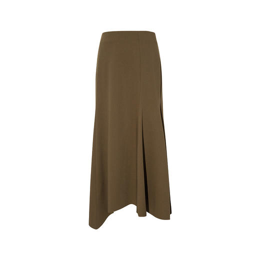 【商场同款】麦檬冬时尚半身裙5CA241991 商品图4