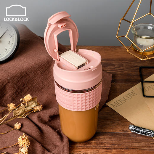 乐扣啵啵杯（小号） 商品图1