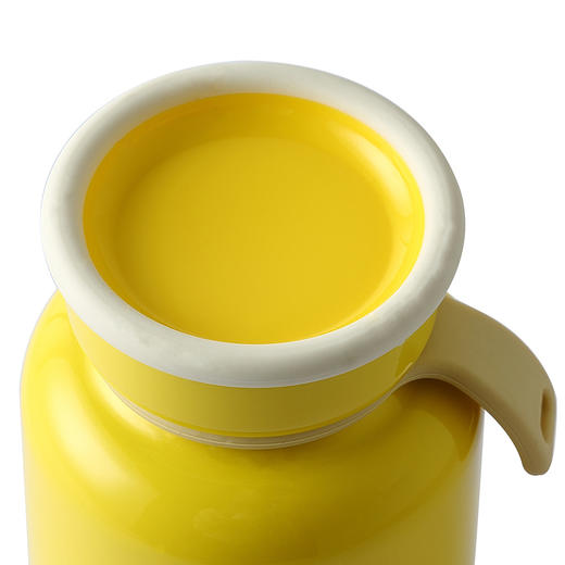 『萌小Q』 呆萌 - 保温牛奶瓶 商品图4