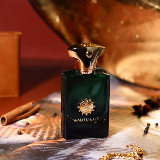 「爱慕 史诗」男士/女士 Amouage Epic 分装 商品图2