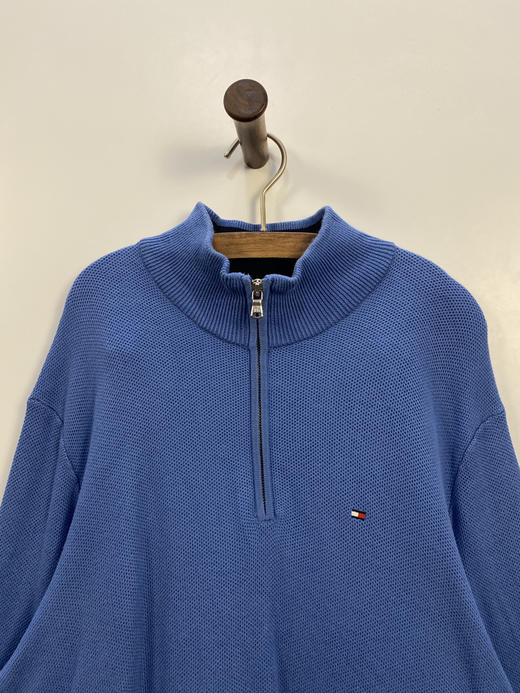 Y2K Vintage Tommy Hilfiger 针织毛衣 _SWT(L) 商品图0