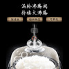 美的（Midea）电饭煲电饭锅4L智能预约电饭煲气动涡轮防溢金属机身圆灶釜内胆家用多功能电饭煲MB-WFS4037 商品缩略图3
