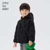 JNBY  22年冬款  短款羽绒服  1MAC11840 商品缩略图1