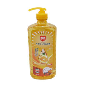 和顺洁APG洗洁精1kg