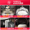 美的（Midea）电饭煲电饭锅4L智能预约电饭煲气动涡轮防溢金属机身圆灶釜内胆家用多功能电饭煲MB-WFS4037 商品缩略图2
