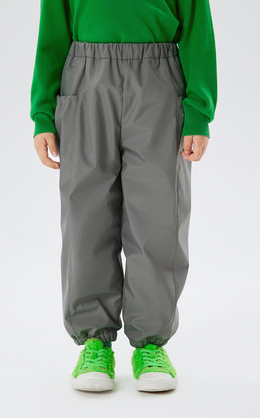 JNBY  22年 冬款  束脚长裤  1MAE12010 商品图5