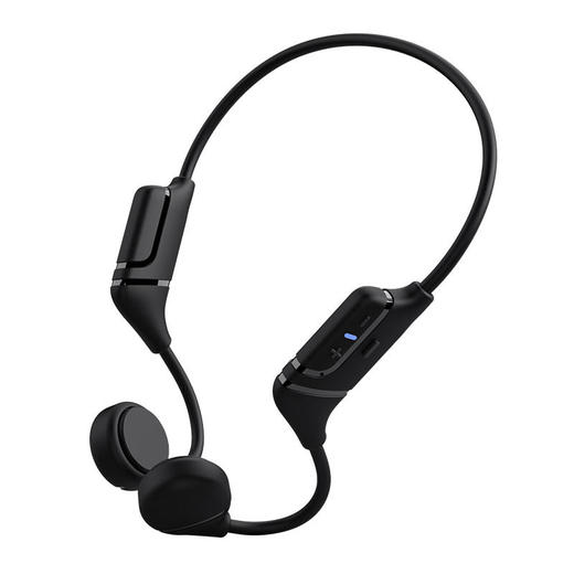 soopii（首佩）骨传导无线蓝牙耳机M12 商品图7