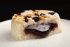 立家家常豆沙坚果八宝饭350g/盒 商品缩略图1